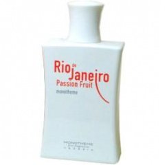 Rio de Janeiro Passion Fruit